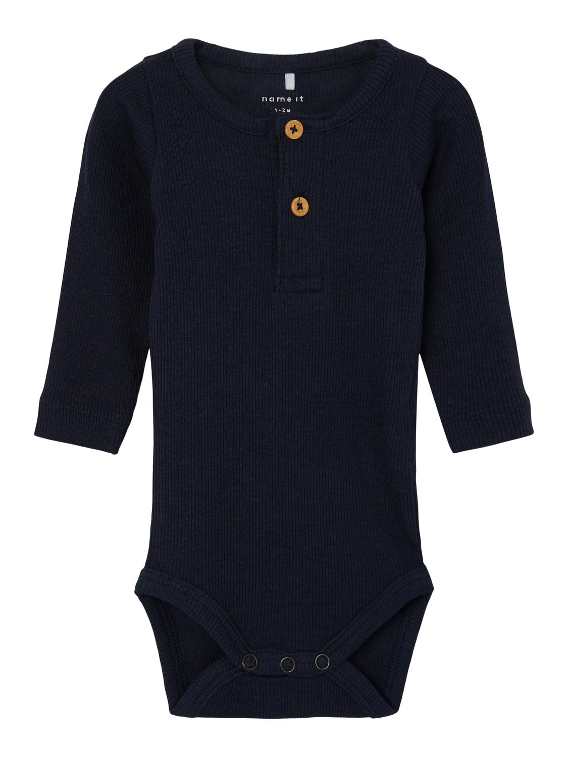 NBMKAB T-shirts & Tops - Dark Sapphire